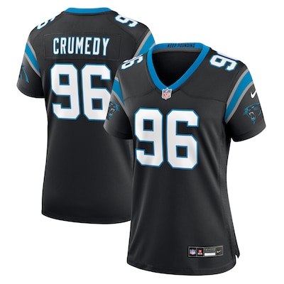 Carolina Panthers Women Jerseys 2025-10-17-022
